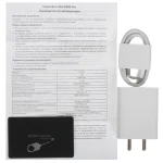 Смартфон Vivo X200 Pro 512 ГБ черный — изображение 6