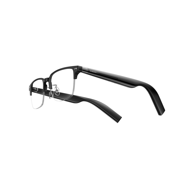 dfqe7vhqufnt6t40940m61yys5m5xr6e Xiaomi Smart Audio Glasses черный — изображение 1