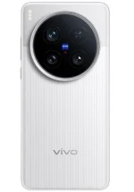 Смартфон Vivo X200 Ultra 256 ГБ белый — изображение 3