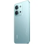 Смартфон REDMI 15C 4/256 ГБ зеленый — изображение 4