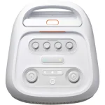 Портативная колонка JBL Partybox Stage 320 белый — изображение 7