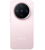 Смартфон Vivo X200 Pro mini 256 ГБ розовый — изображение 2