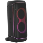 Портативная колонка JBL Partybox 720 черный — изображение 2