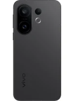 Смартфон Vivo X200 FE 256 ГБ черный — изображение 5