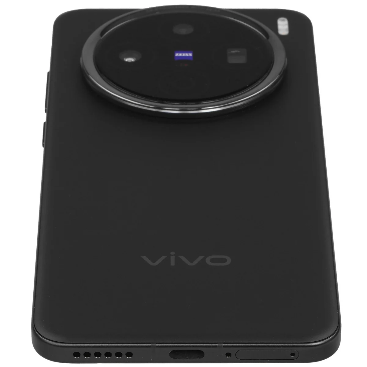 Смартфон Vivo X200 512 ГБ черный — изображение 3