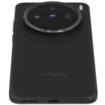 Смартфон Vivo X200 512 ГБ черный — изображение 3