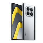 Смартфон POCO M8 Pro 12/512 Гб серебристый