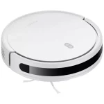 Робот-пылесос Xiaomi Robot Vacuum E12 белый BHR7331EU — изображение 3