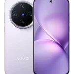 Смартфон Vivo X200 Pro mini 256 ГБ фиолетовый