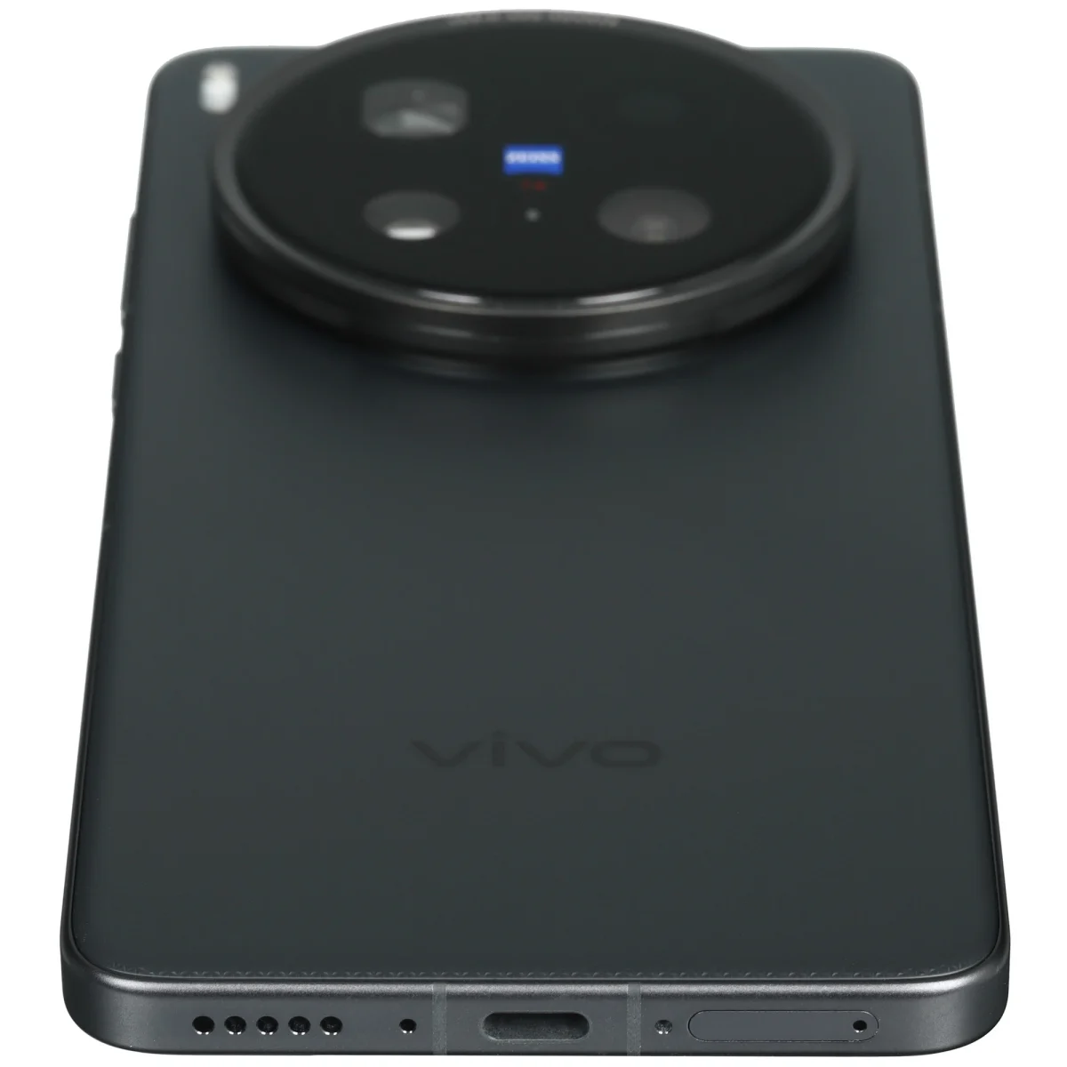 Смартфон Vivo X200 Ultra 256 ГБ черный — изображение 3