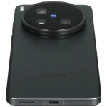 Смартфон Vivo X200 Ultra 256 ГБ черный — изображение 3