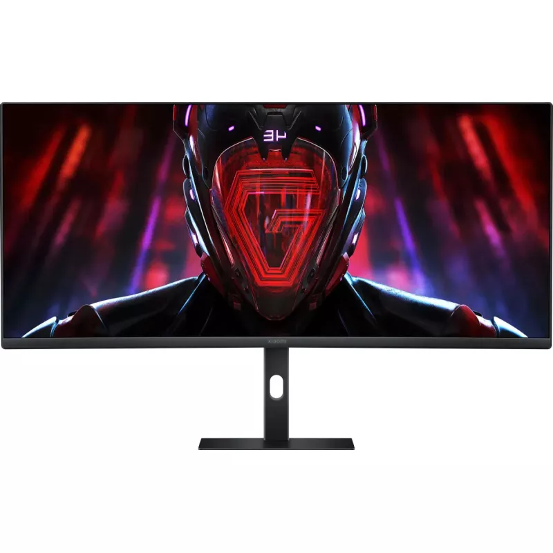 fd2541c7-47cb-4f83-a12a-d4ec6d34380c Монитор Xiaomi Curved Gaming Monitor G34WQi 34" ELA5454EU — изображение 1