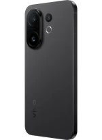 Смартфон Vivo X200 FE 256 ГБ черный — изображение 7