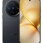Смартфон Vivo X200 Pro mini 512 ГБ черный