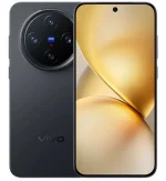 Смартфон Vivo X200 Pro mini 256 ГБ черный
