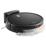 Робот-пылесос Xiaomi Robot Vacuum E5 черный BHR8298EU — изображение 3
