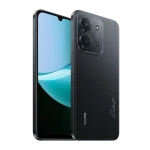 Смартфон REDMI 15C 4/256 ГБ черный