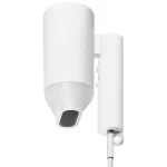 Фен Xiaomi Compact Hair Dryer H101 белый BHR7475EU — изображение 5