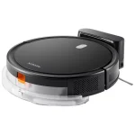 Робот-пылесос Xiaomi Robot Vacuum E5 черный BHR8298EU — изображение 2