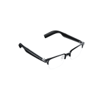 Xiaomi Smart Audio Glasses черный — изображение 3