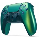 Геймпад Sony DualSense (CFI-ZCT1W) зеленый — изображение 2