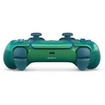 Геймпад Sony DualSense (CFI-ZCT1W) зеленый — изображение 4