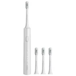 Электрическая зубная щетка Xiaomi Electric Toothbrush T302 серебристый BHR7595GL — изображение 5
