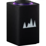 Умная колонка Яндекс.Станция Макс с Zigbee черный