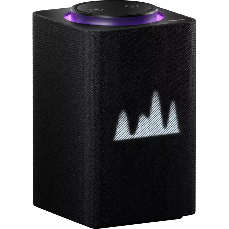 orig (7)_2 Умная колонка Яндекс.Станция Макс с Zigbee черный — изображение 1