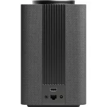 Умная колонка Яндекс.Станция Макс с Zigbee черный — изображение 2