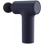 Массажер Xiaomi Massage Gun Mini черный BHR6083GL — изображение 4