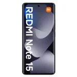 Смартфон REDMI Note 15 8/256 ГБ черный — изображение 5