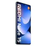 Смартфон REDMI Note 15 8/128 ГБ синий — изображение 4