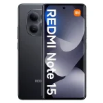 Смартфон REDMI Note 15 8/256 ГБ черный