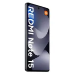 Смартфон REDMI Note 15 8/256 ГБ черный — изображение 7