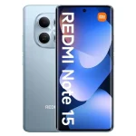 Смартфон REDMI Note 15 8/128 ГБ синий — изображение 2
