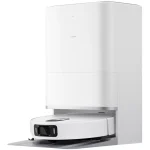Робот-пылесос Xiaomi Robot Vacuum 5 Pro белый BHR07WFEU — изображение 2
