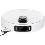 Робот-пылесос Xiaomi Robot Vacuum 5 Pro белый BHR07WFEU — изображение 5