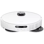 Робот-пылесос Xiaomi Robot Vacuum 5 Pro белый BHR07WFEU — изображение 3