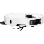 Робот-пылесос Xiaomi Robot Vacuum 5 Pro белый BHR07WFEU — изображение 4