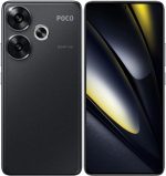 Смартфон POCO F6 12/512 Гб черный