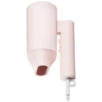 Фен Xiaomi Compact Hair Dryer H101 розовый BHR7474EU — изображение 6
