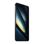 Смартфон POCO F6 Pro 12/512 Гб черный — изображение 2