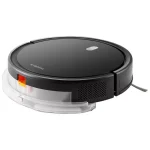 Робот-пылесос Xiaomi Robot Vacuum E5 черный BHR8298EU — изображение 6