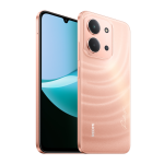 Смартфон REDMI 15C 4/256 ГБ оранжевый