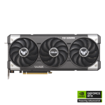 Видеокарта ASUS NVIDIA GeForce RTX 5060 TUF-RTX5060-O8G-GAMING 8ГБ Gaming, GDDR7, OC, Ret — изображение 3