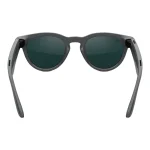 Умные очки Ray-Ban Headliner Gen 2 Shiny Asteroid Grey, Clear/Emerald Transitions, (50-23-150mm) — изображение 4
