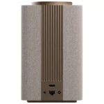 Умная колонка Яндекс.Станция Макс с Zigbee бежевый — изображение 2