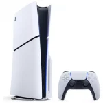 Игровая приставка Sony PlayStation 5 Slim