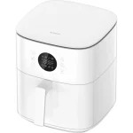 Аэрогриль Xiaomi Air Fryer 6.5л белый BHR083MEU — изображение 2